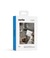 Side view of the Aarke Pure filter refill packaging.
