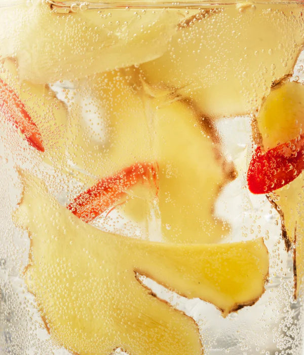 Drink Mixer - Spicy Ginger