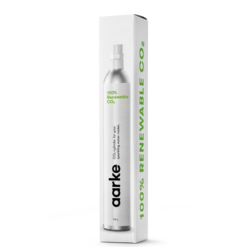 Aarke CO2.