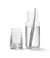 Glassware Set - Aarke Inc