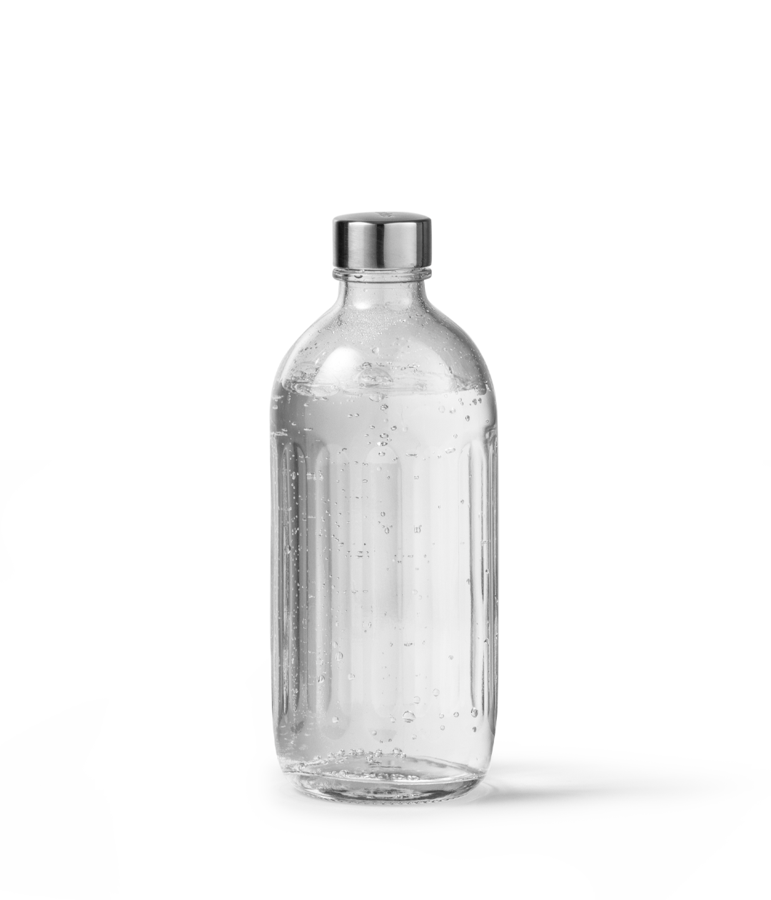 Glass Drinking Bottle, Bottle 500ml Glass