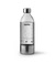 Front view of PET water bottle for Carbonator 3.