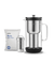 Aarke purifier with a bag of Pure Filter Granules.