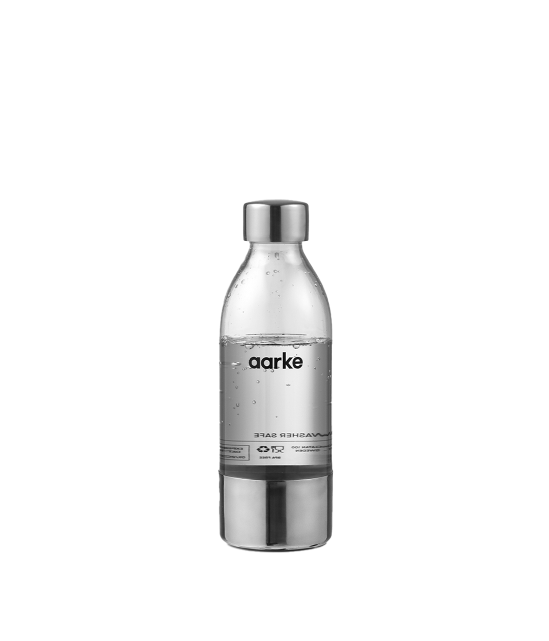 Aarke Small PET Bottle.