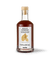 Front view of Aarke Spicy Ginger Drink Mixer bottle.