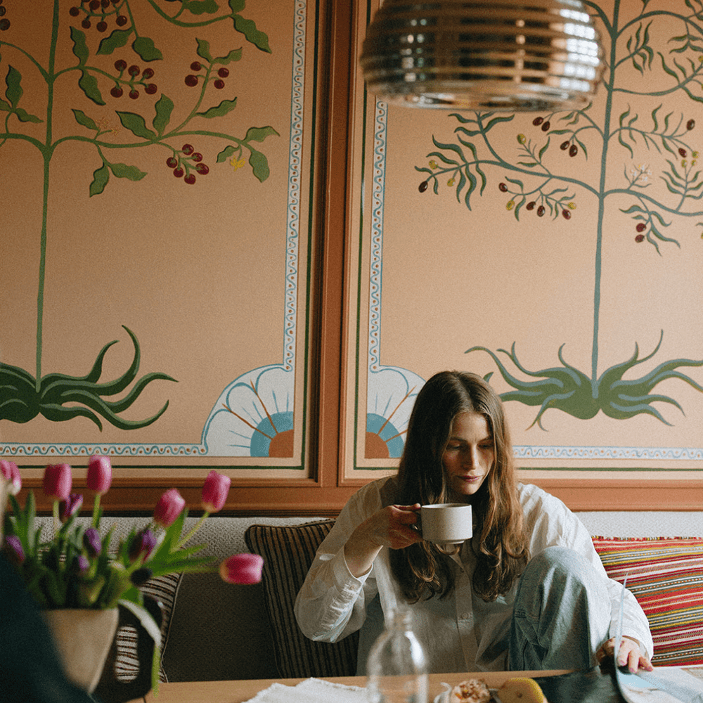 Everyday Flow with Madelen Möllard