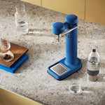 Cobalt Blue Anniversary Colour - Aarke Inc