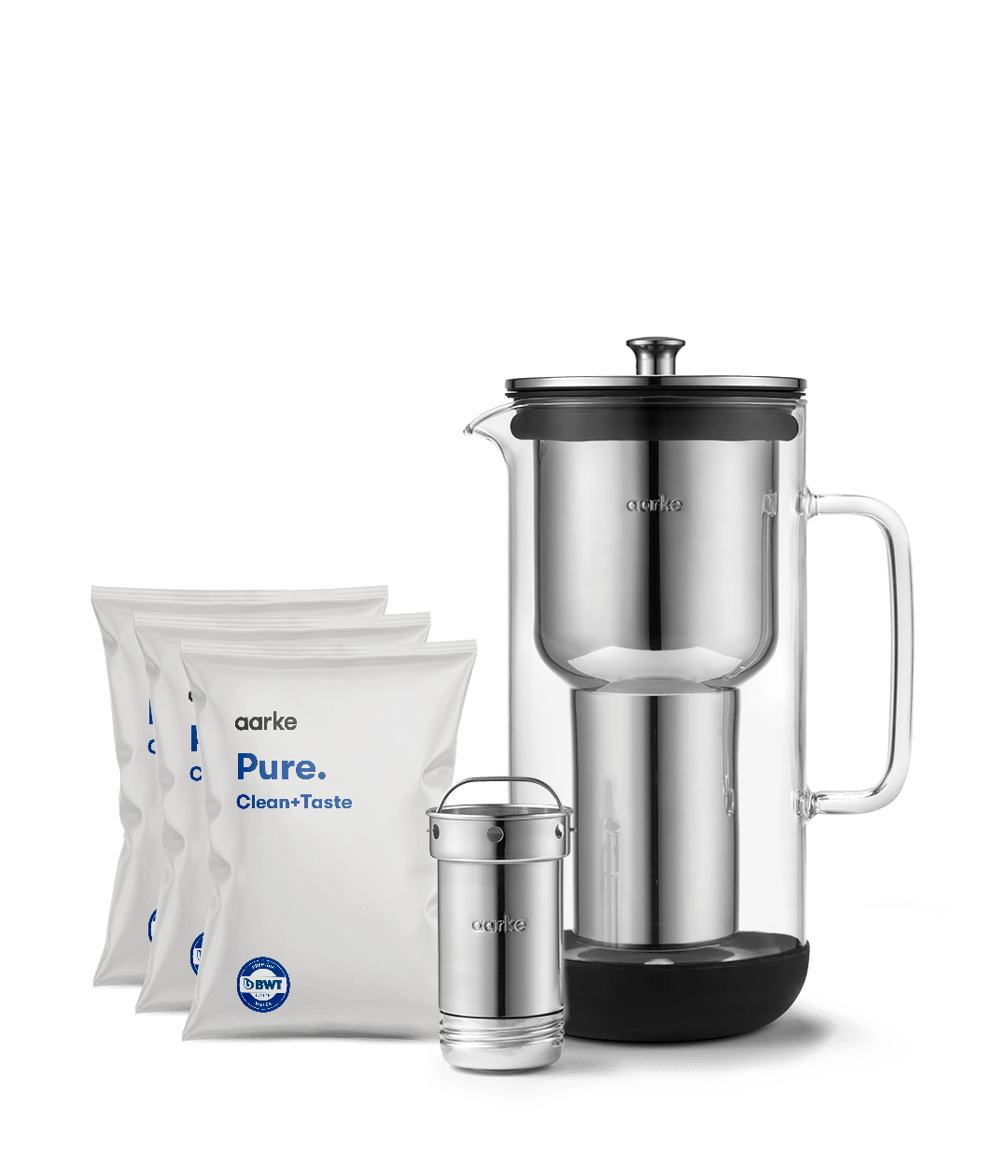 Purifier Pure Kit