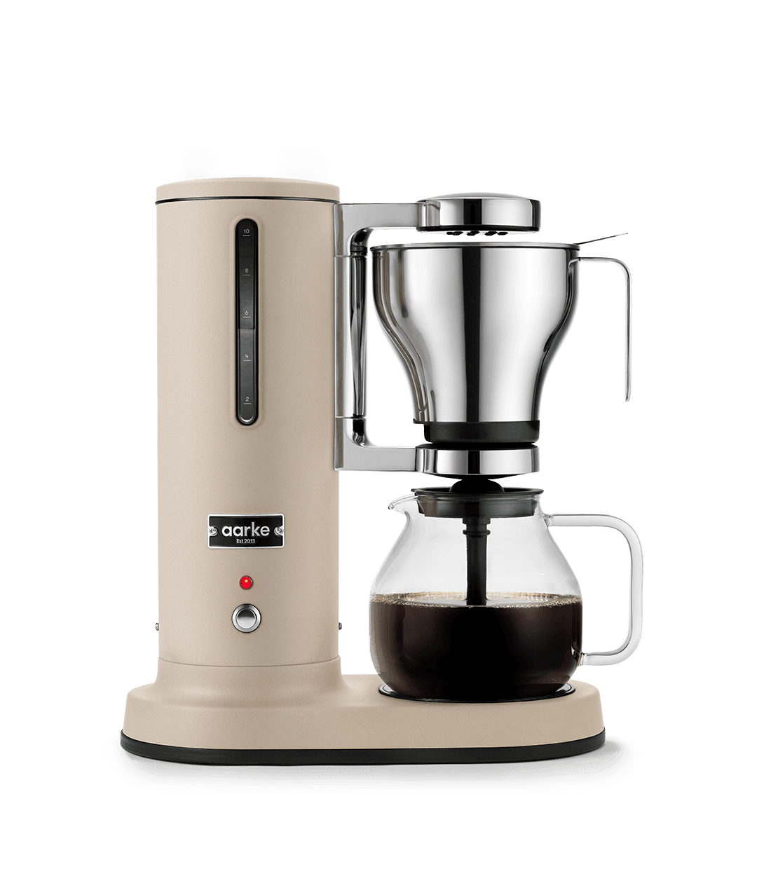 Coffee Maker Sand