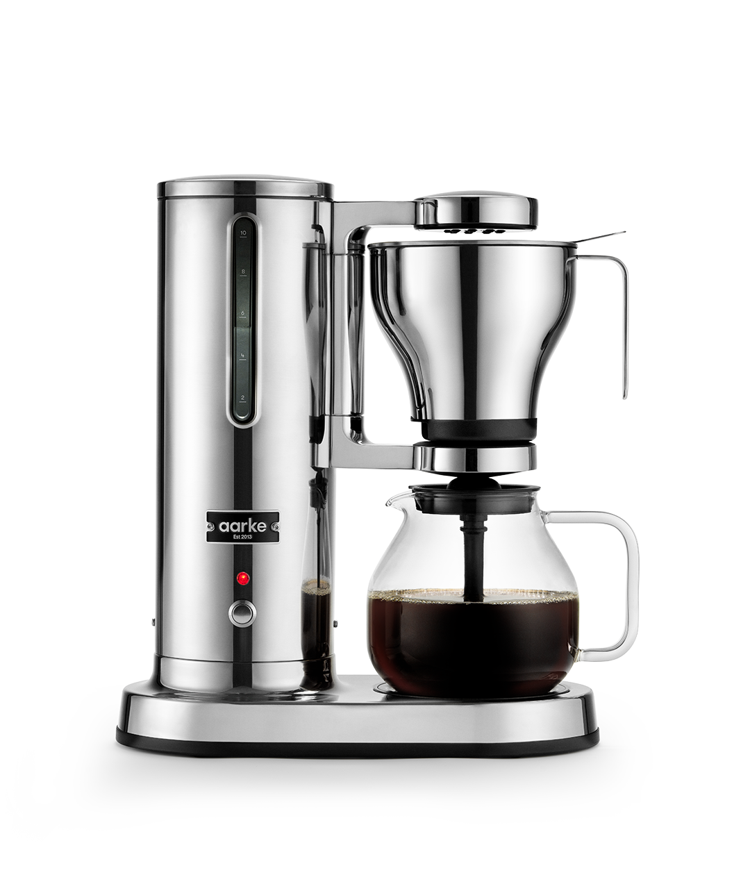 Aarke Coffee Maker - Drip Coffee Brewer