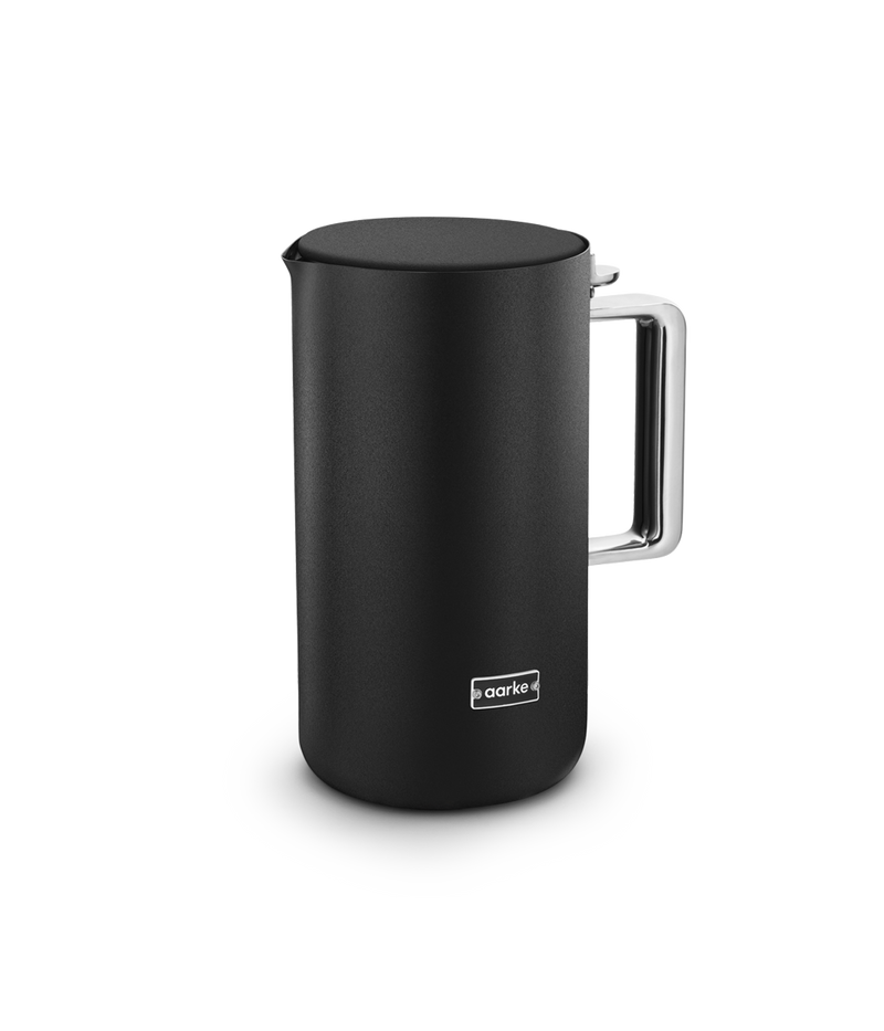 Kettle Matte Black