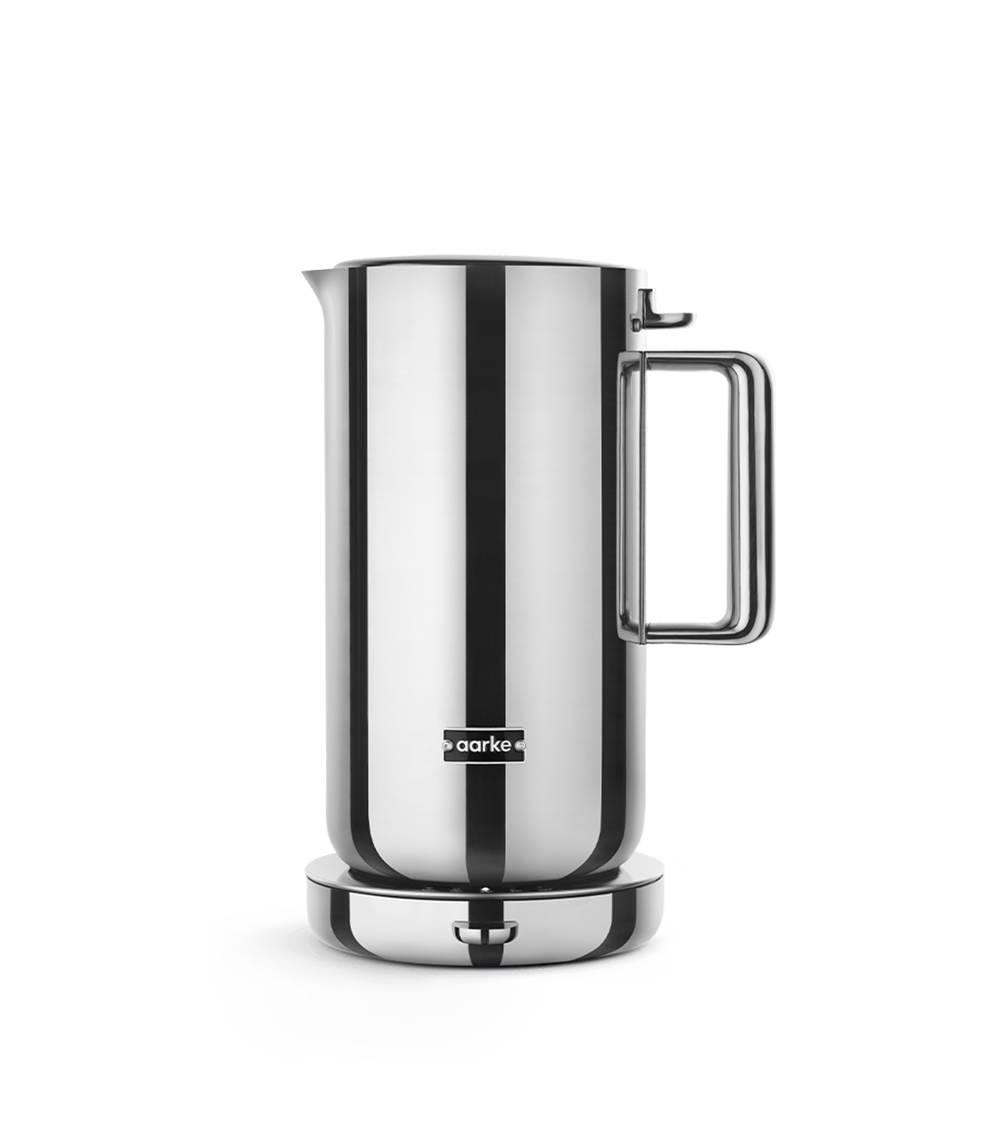 Stainless Steel - Electric Hot Water Kettle