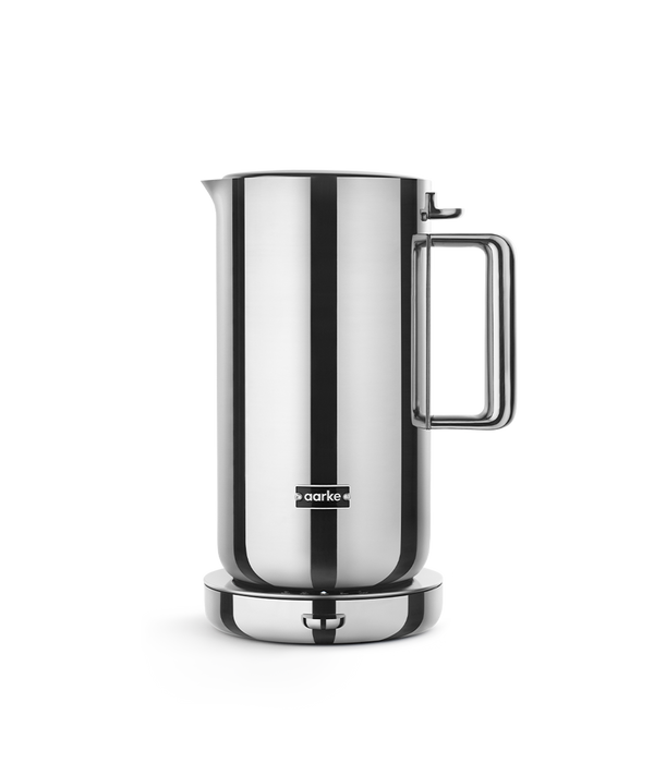 Kettle Stainless Steel