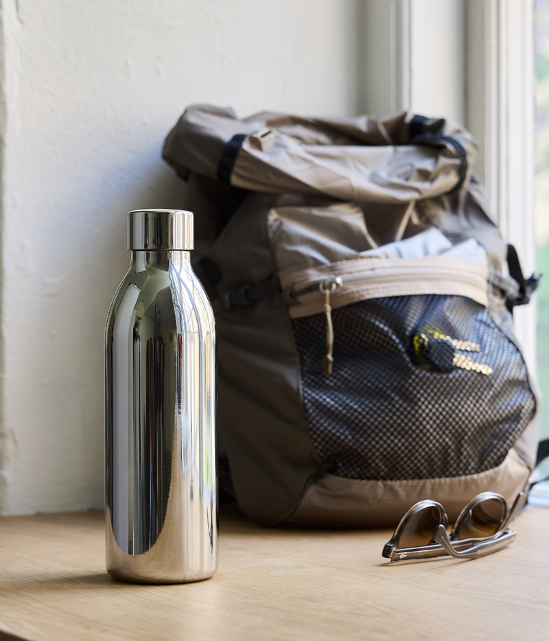 Stainless Steel Bottle Small