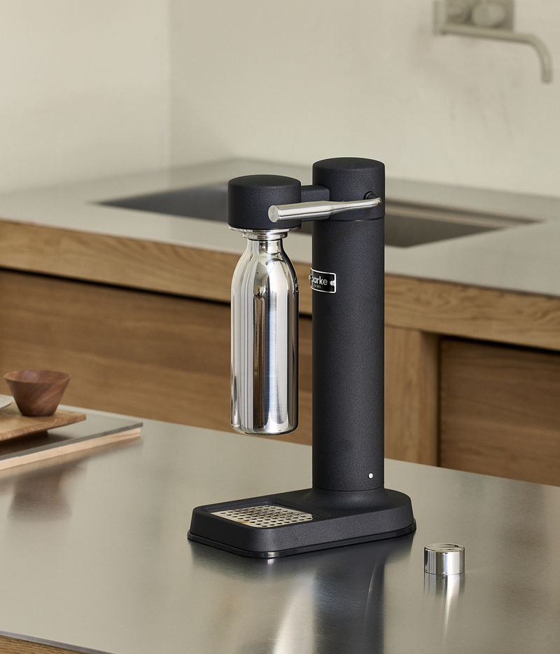 Stainless Steel Bottle Small
