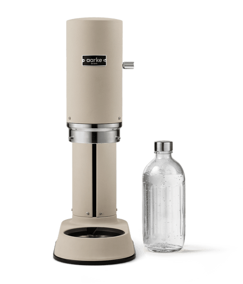 Aarke Carbonator Pro Sand - Soda Machine