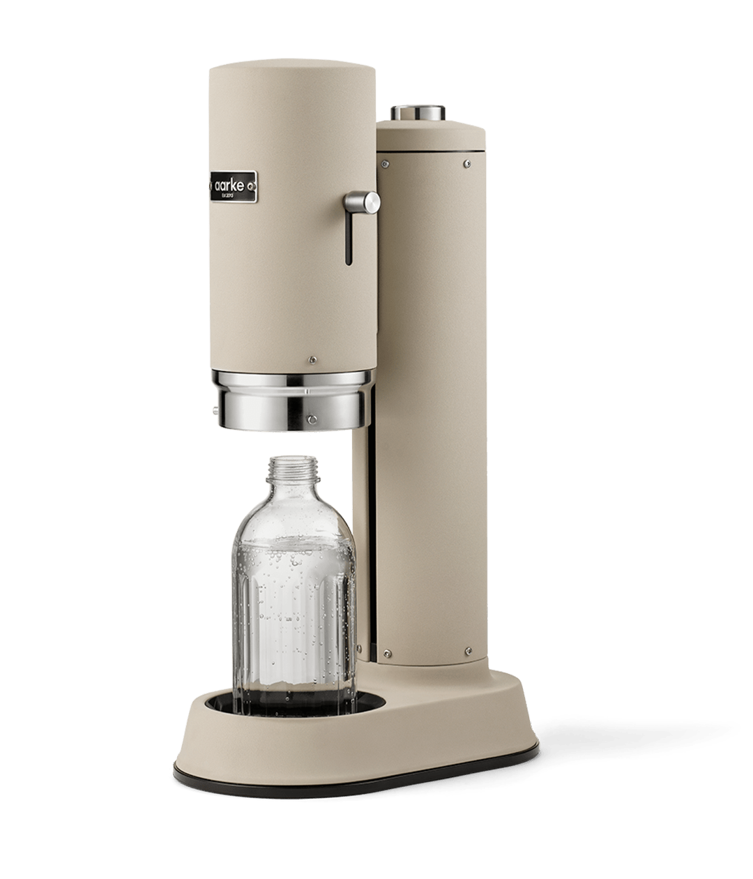 Carbonator Pro Sand