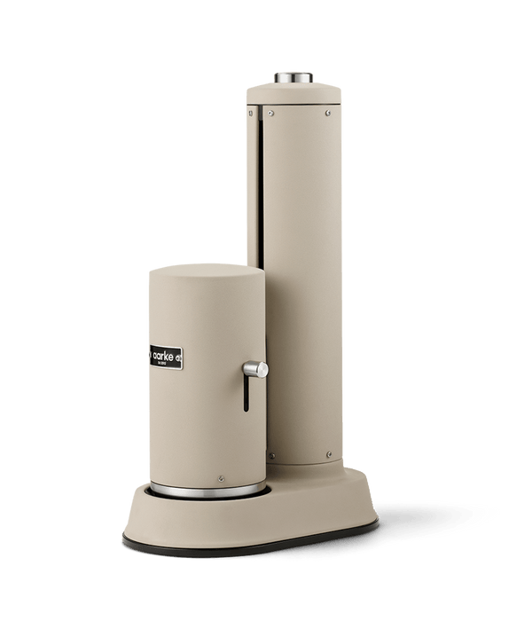 Aarke Carbonator Pro Sand - Soda Machine