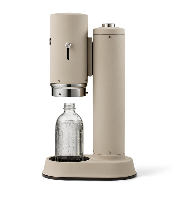 Aarke - Carbonator Pro Kit - Stainless Steel