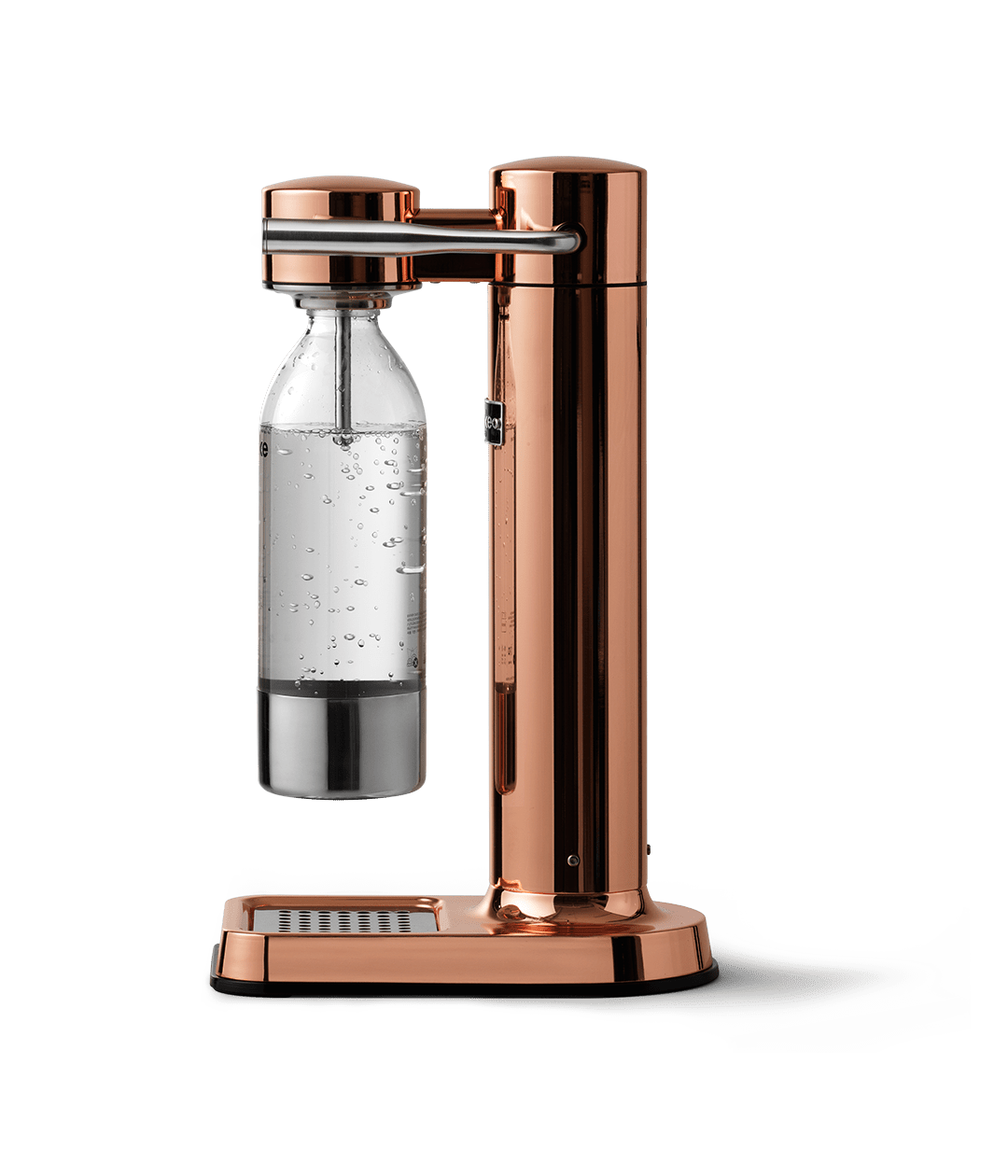 Aarke Carbonator 3 Gold – Premium Sparkling Water Maker Aarke Carbonator 3 Gold – Premium Sparkling Water Maker