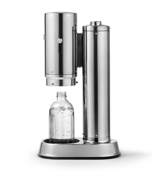 Aarke - Carbonator Pro Kit - Stainless Steel