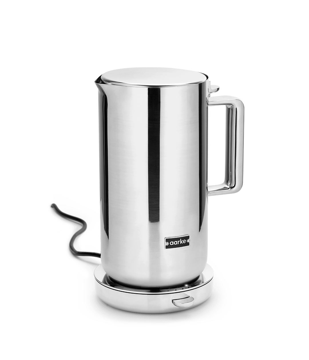 AARKE Home Carbonation Refined