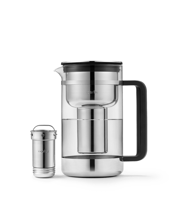 Aarke Purifier Large - Water Filter Pitcher Aarke Purifier Large - Water Filter Pitcher