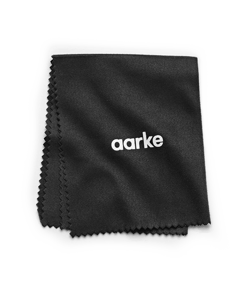 Front view of Microfiber Cloth.