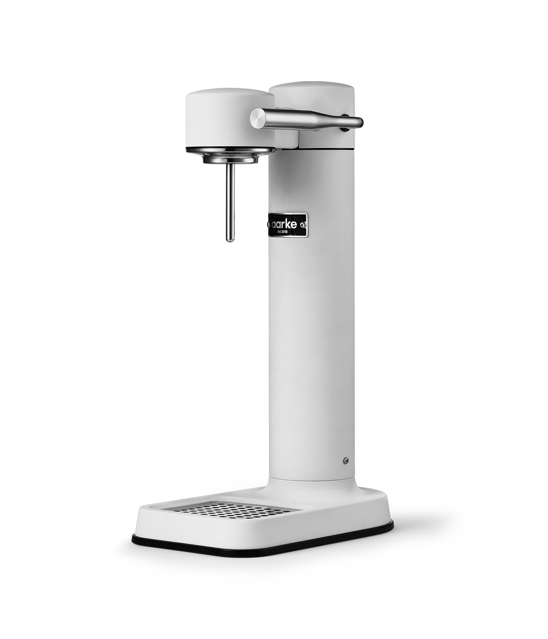 Aarke - Carbonator 3 - Matte White