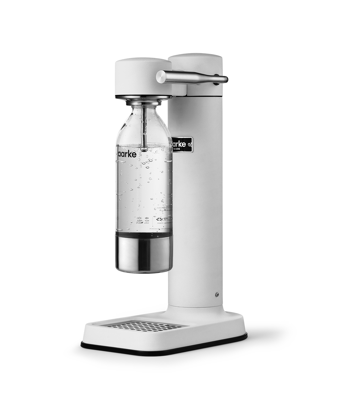 AARKE Home Carbonation Refined