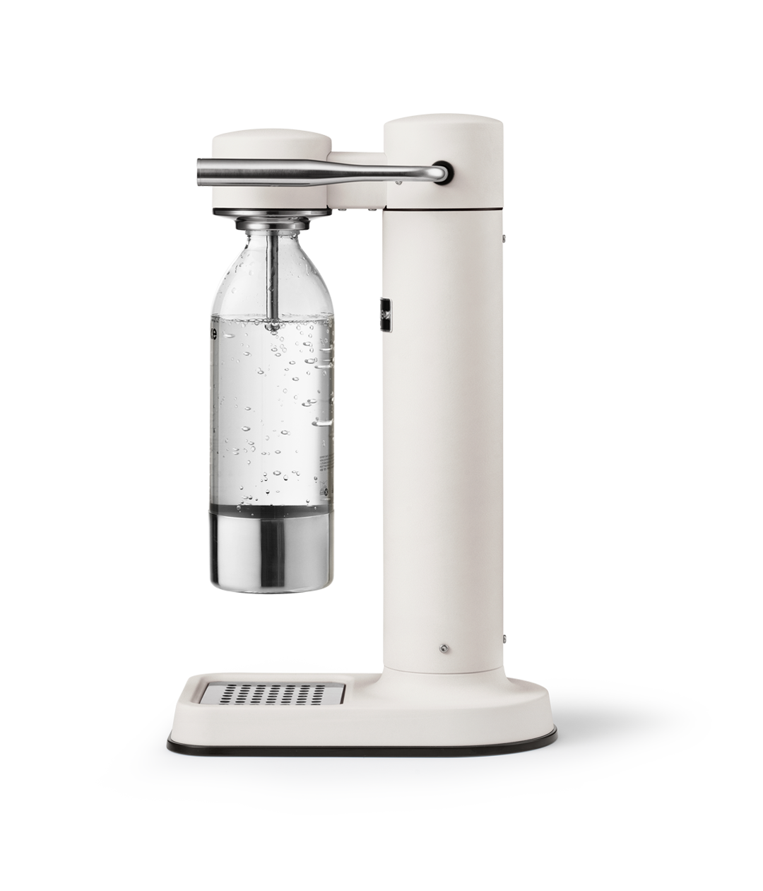 Aarke Carbonator 3 Hammertone - Soda Machine Aarke Carbonator 3 Hammertone - Soda Machine