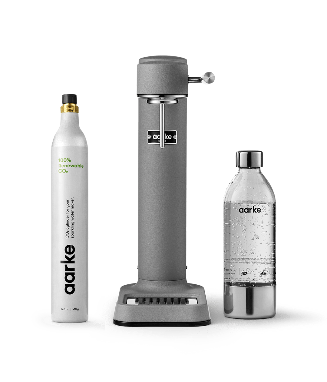 Carbonator 3 Kit Matte