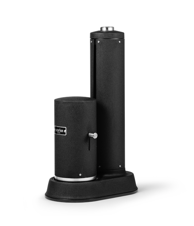 Aarke Carbonator Pro Matte Black - Soda Machine Aarke Carbonator Pro Matte Black - Soda Machine