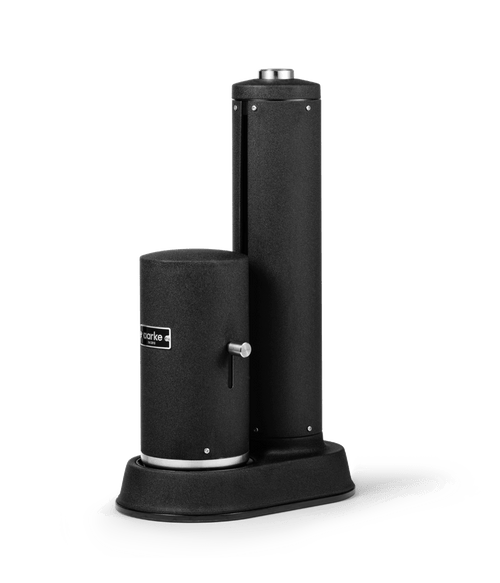 Aarke Carbonator Pro Matte Black - Soda Machine Aarke Carbonator Pro Matte Black - Soda Machine