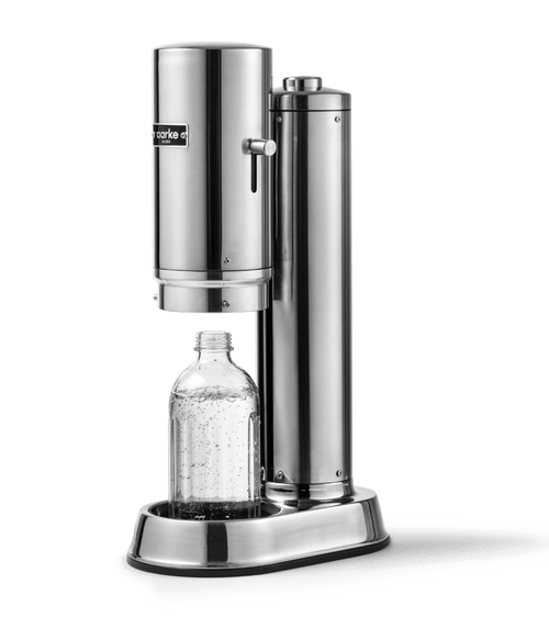Aarke - Carbonator Pro Kit - Stainless Steel