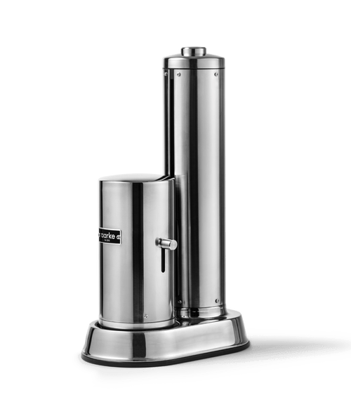 Aarke Carbonator Pro Stainless Steel - Soda Machine