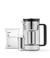 Aarke Water Purifier Large with Pure Filter Granules refill bag for softer, cleaner and better-tasting water.