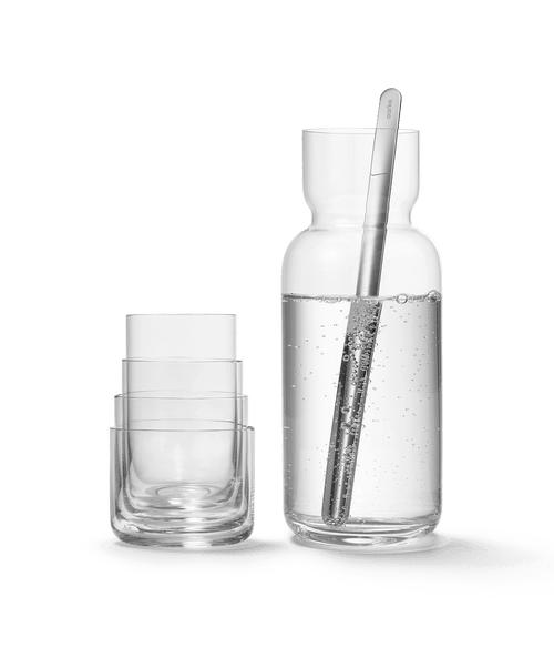 Glassware Set - Aarke Inc