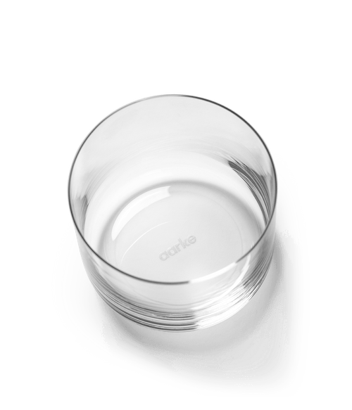 Glassware Set - Aarke Inc