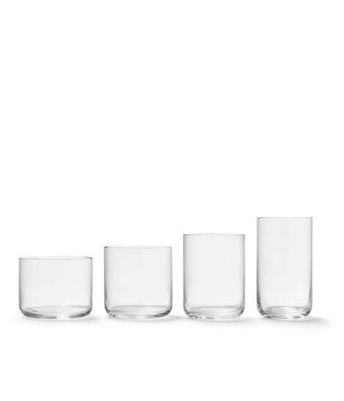 Glassware Set - Aarke Inc