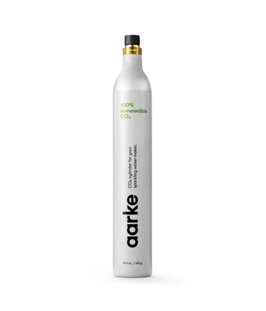 Aarke CO2.