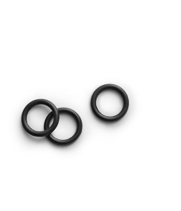 Replacement gaskets  for Carbonators (x3)