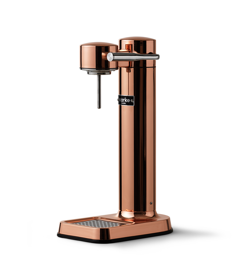 キッチン家電 aarke Carbonator 3 Aarke Carbonator 3 Copper - Soda Machine