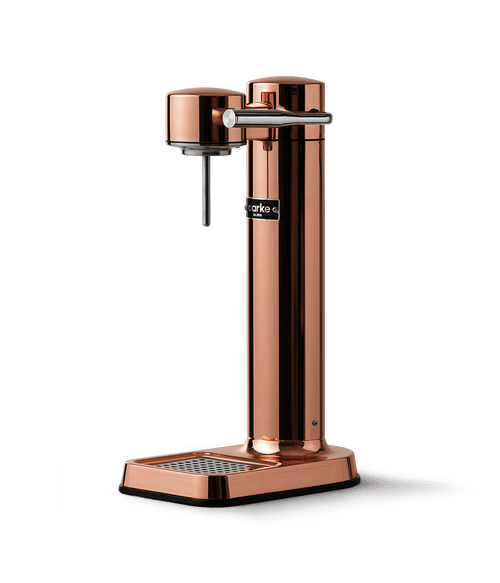 aarke アールケ カーボネーター 3 Aarke Carbonator 3 Copper - Soda Machine