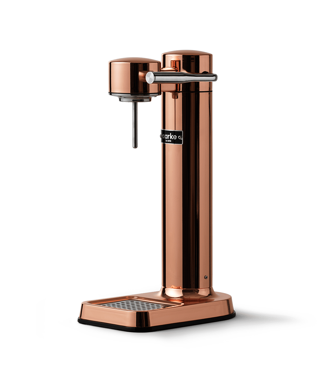 Carbonator 3 Re Crafted