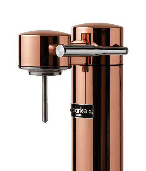 Aarke Carbonator 3 Copper - Soda Machine