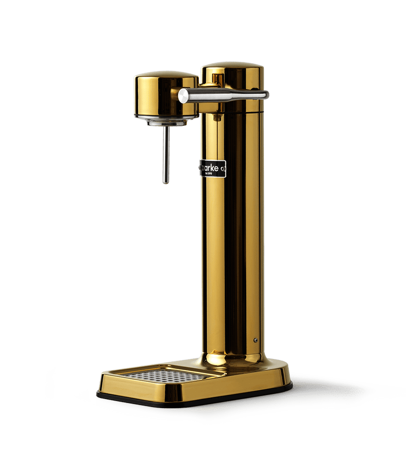 aarke carbonator3 C3-00 ゴールド 本体のみ Aarke Carbonator 3 aarke carbonator3 C3-00 ゴールド 本体のみ Aarke Carbonator 3