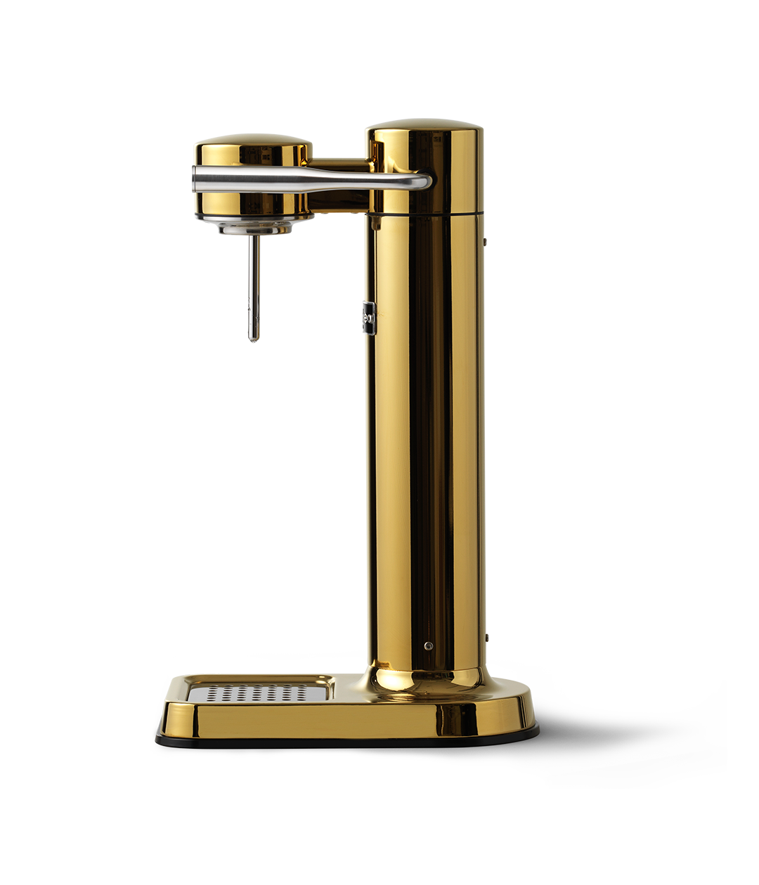 Carbonator 3 - Gold