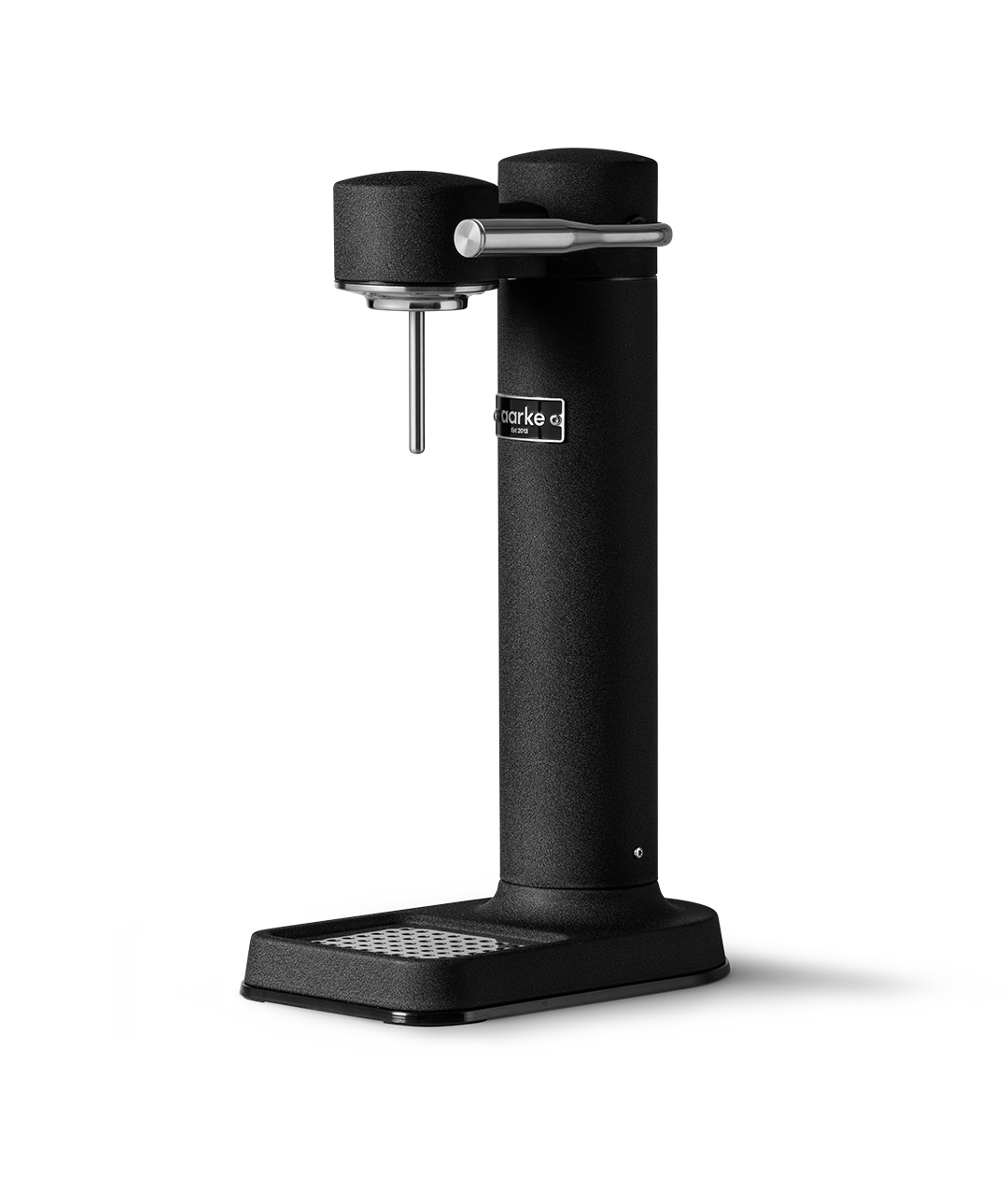 Aarke Carbonator 3 Matte Black - Soda Machine