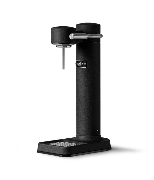 aarke Carbonator 3（アールケ カーボネーター3） Aarke Carbonator 3 Matte Black - Soda Machine